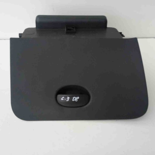 Vano portaoggetti CITROEN C3 2° Serie del 2005 - 2010