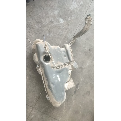 Serbatoio carburante VOLKSWAGEN Golf 4 Berlina (97>03) del 1997 - 2003