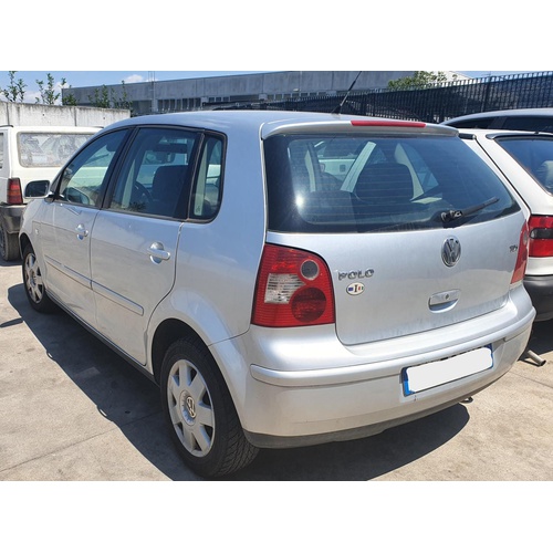 Ricambi usati Volkswagen Polo 1.4 D del 2005