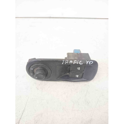 Pulsantiera Anteriore Sinistra RENAULT Trafic Furgone 2° Serie del 2007