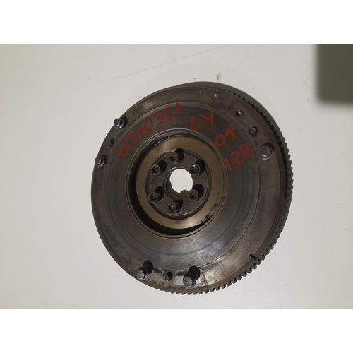 Volano LANCIA Ypsilon 2° Serie del 2006 - 2010