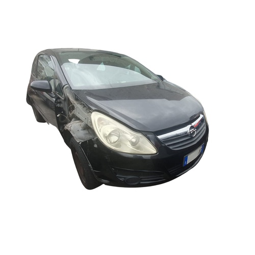 Ricambi usati auto OPEL Corsa D 3P 1° Serie del 2006