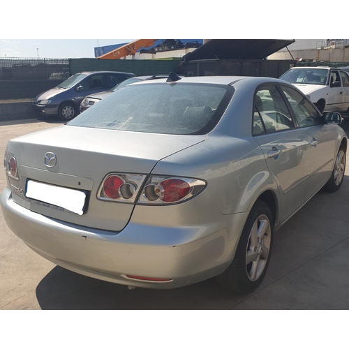 Ricambi usati Mazda 6 2.0 D del 2005