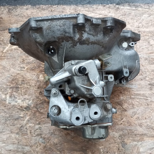 Cambio Manuale Completo OPEL Corsa C 5P 2° Serie del 2003 - 2006