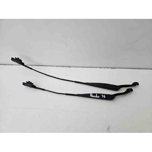 Bracci Tergi ant. FIAT Panda 3° Serie del 2012