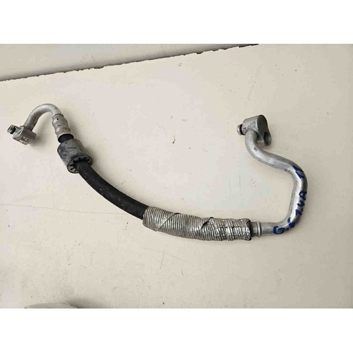 Tubi A/C VOLKSWAGEN Golf 6 Berlina (08>12) del 2008 - 2012
