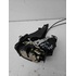 Serratura Posteriore Sinistra TOYOTA Rav4 2° Serie del 2000 - 2003