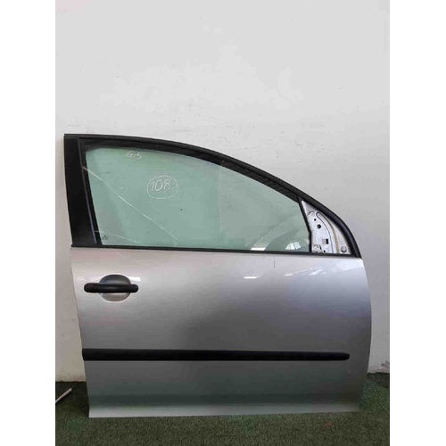 Portiera anteriore Destra VOLKSWAGEN Golf 5 Berlina (03>08) del 2003 - 2008