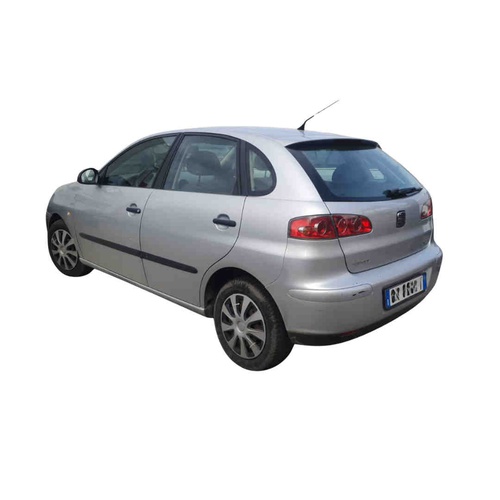 Ricambi usati auto SEAT Ibiza Serie (02>05) del 2002 - 2005