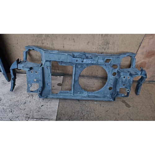 Rivestimento anteriore VOLKSWAGEN Polo 3° Serie del 1994 - 2001