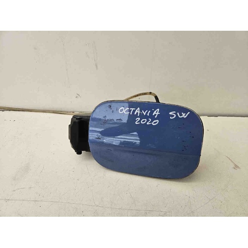 Sportellino Carburante SKODA Octavia S.Wagon 5° Serie (5E5) (16>20) del 2016 - 2020