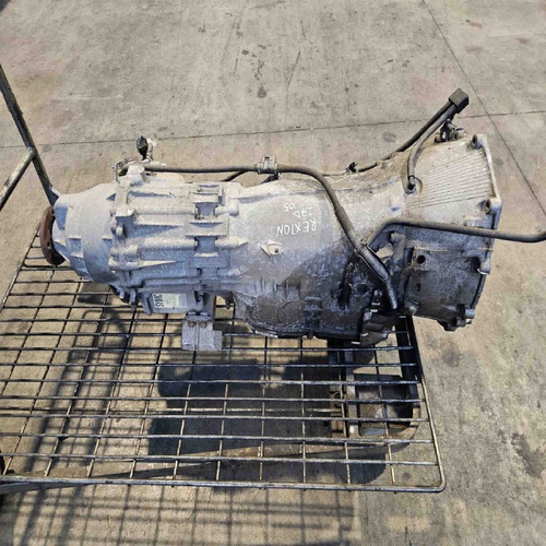 Cambio Automatico SSANGYONG Rexton 1° Serie del 2001 - 2006