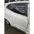 Portiera Posteriore Destra RENAULT CLIO Serie V (19>) del 2019