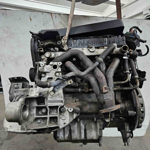 Motore LANCIA Lybra Berlina del 1999