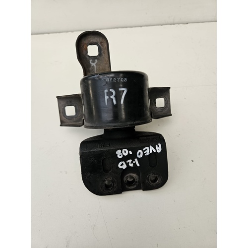 Supporto motore CHEVROLET Aveo 1° Serie del 2006 - 2011