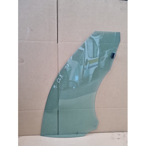 Vetro scendente anteriore destro MERCEDES CLK Cabrio W209 del 2003