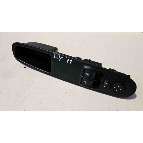 Pulsantiera Anteriore Sinistra LANCIA Ypsilon 4° Serie del 2011 - 2023