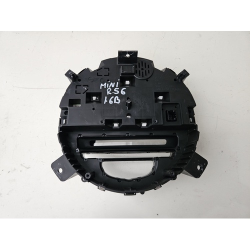 Quadro Strumenti MINI Cooper 2° Serie del 2006 - 2013