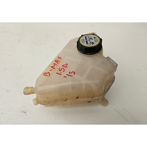 Vaschetta liquido radiatore FORD B - Max Berlina del 2012