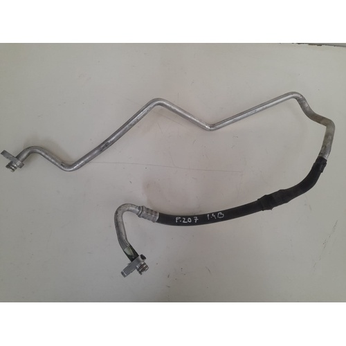 Tubo Aria condizionata PEUGEOT 207 1° Serie del 2006 - 2009