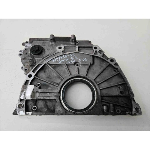 Carter Distribuzione BMW Serie 3 E90 Berlina del 2005 - 2008