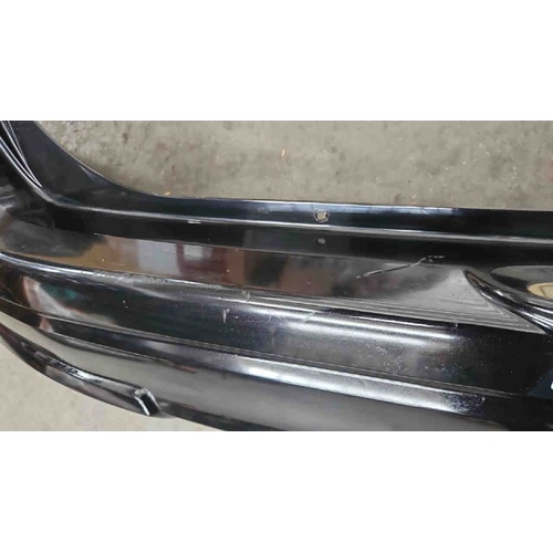 Paraurti Posteriore completo OPEL Agila 2° Serie del 2004 - 2008