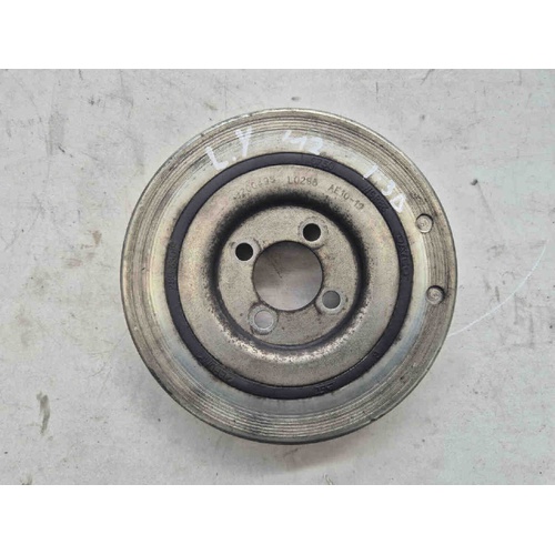 Puleggia albero motore LANCIA Ypsilon 4° Serie del 2011 - 2023