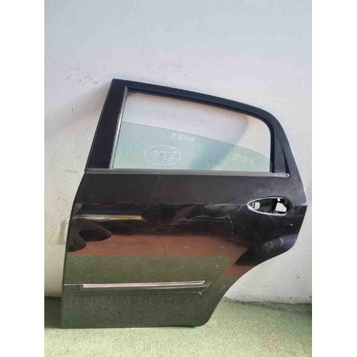 Portiera Posteriore Sinistra FIAT Punto EVO del 2009 - 2012