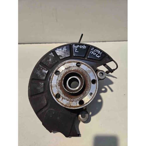 Fusello Completo Anteriore destro SKODA Superb 2° Serie del 2008