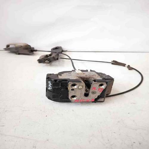 Serratura Anteriore Destra NISSAN Micra 4° Serie del 2003 - 2005