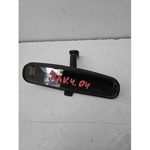 Specchietto Retrovisore Interno TOYOTA Rav4 2° Serie del 2000 - 2003