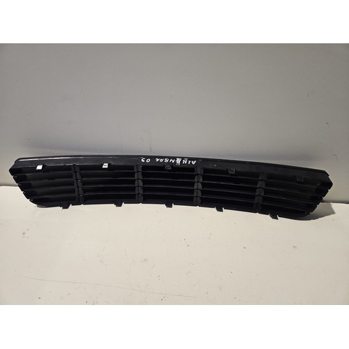 Griglia Paraurti SEAT Alhambra 2° Serie del 2000 - 2009