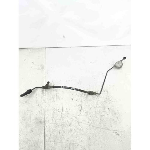 Tubi Frizione RENAULT Trafic Furgone 2° Serie del 2007