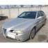 Ricambi usati Alfa Romeo 166 2.4 D del 2004