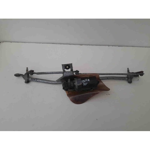 Motorino Tergicristallo Anteriore SEAT Ibiza Serie (99>02) del 1999 - 2002