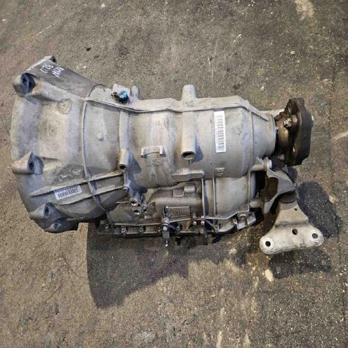Cambio Automatico BMW Serie 3 E91 Touring del 2005 - 2008