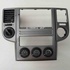 Comandi Clima NISSAN X-Trail 1° Serie del 2001 - 2007