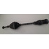 Semiasse anteriore destro VOLKSWAGEN Tiguan 1° Serie del 2007 - 2011