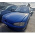 Ricambi usati Peugeot 106 1.1 B del 2003