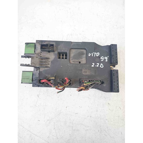 Centralina porta fusibili MERCEDES Vito W638 del 1995 - 2003