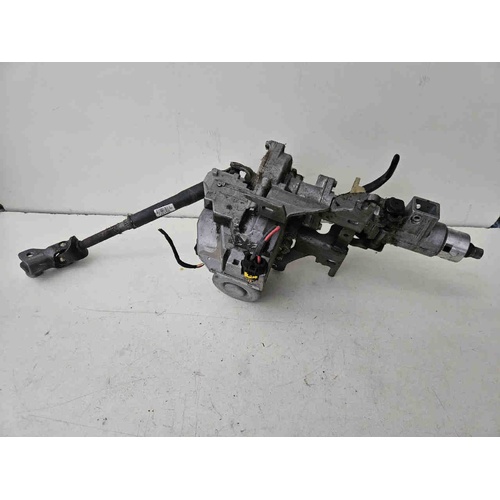 Piantone Sterzo RENAULT Kangoo 4° Serie del 2008 - 2012
