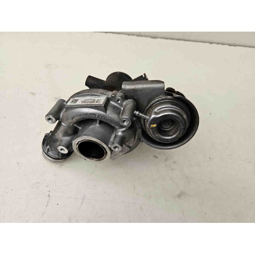 Turbina RENAULT Clio Serie IV (12>19) del 2012 - 2019