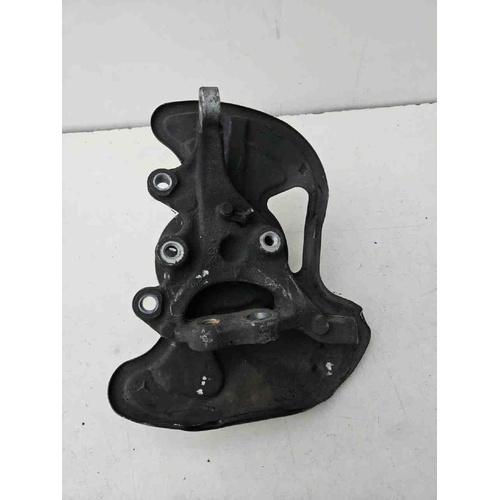 Fusello Completo Anteriore Sinistro MERCEDES Classe C S. Wagon W204 del 2007