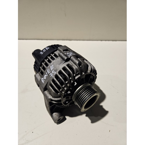 Alternatore ROVER Serie 75 Berlina del 1999 - 2004