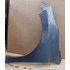 Parafango Anteriore Sinistro PEUGEOT 207 1° Serie del 2006 - 2009