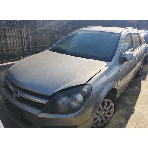 Ricambi usati Opel Astra 1.9 D del 2005