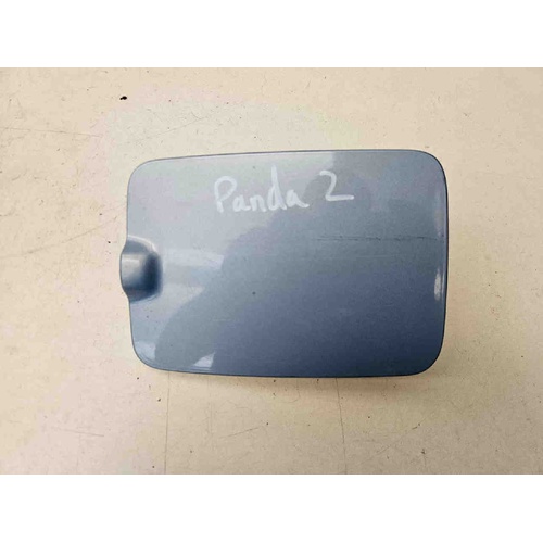 Sportellino Carburante FIAT Panda 2° Serie del 2003 - 2010