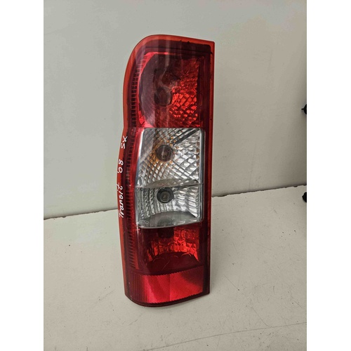 Stop fanale Posteriore sinistro lato Guida FORD Transit Serie (06>14) del 2006 - 2014