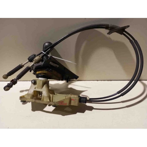 Leva Cambio VOLVO S60 1° Serie del 2000 - 2009
