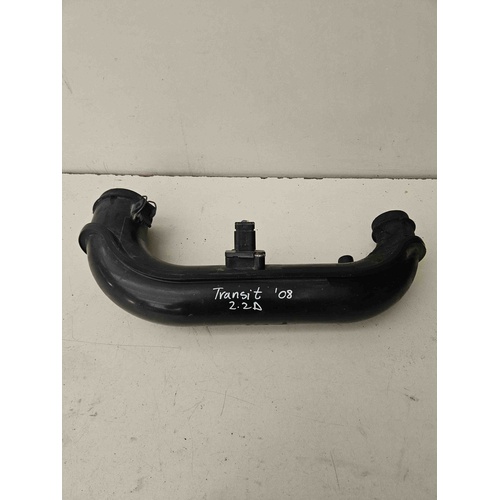 Tubo aspirazione Turbina FORD Transit Serie (06>14) del 2006 - 2014